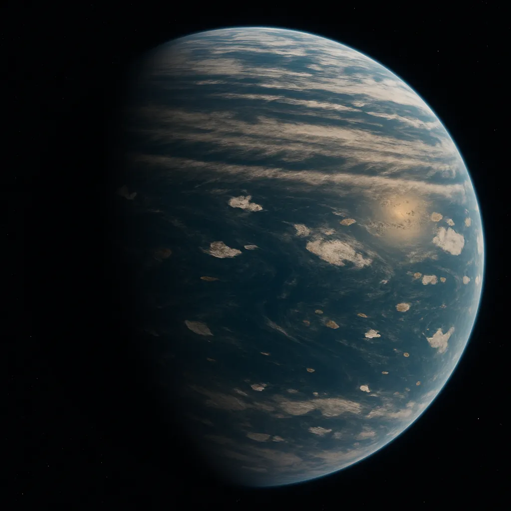 Kepler-1288 b image
