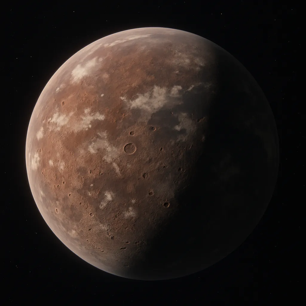 Kepler-128 b image