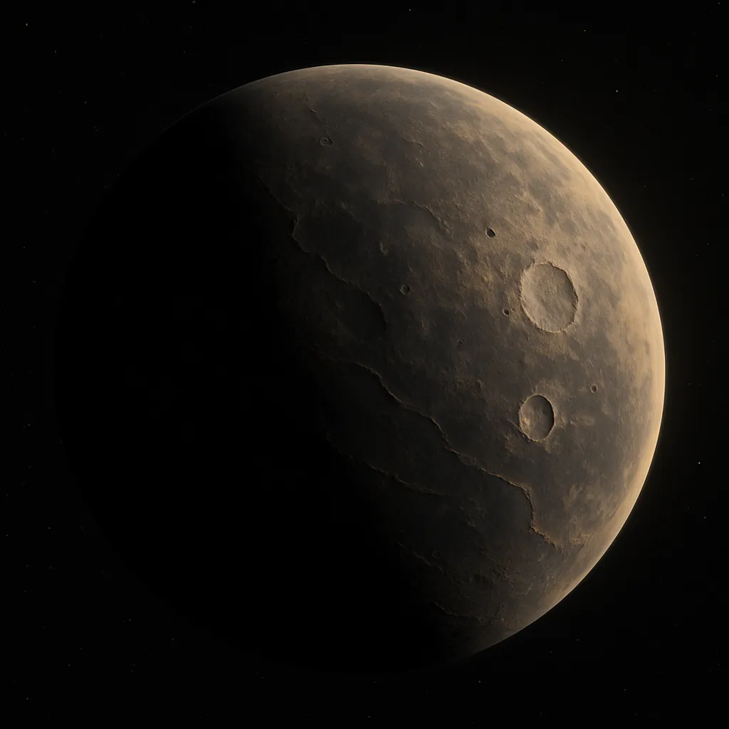 Kepler-1299 b image