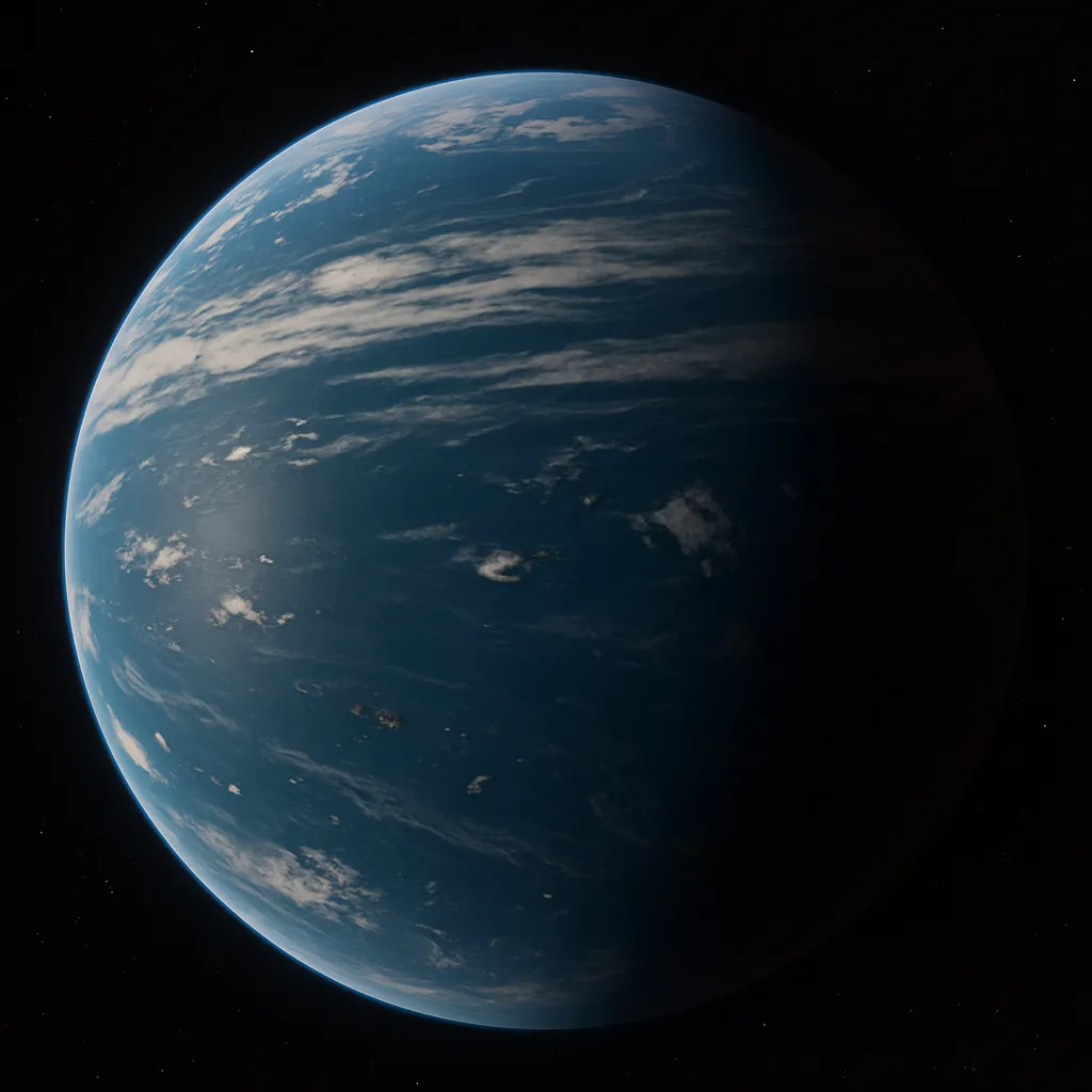 Kepler-1300 b image