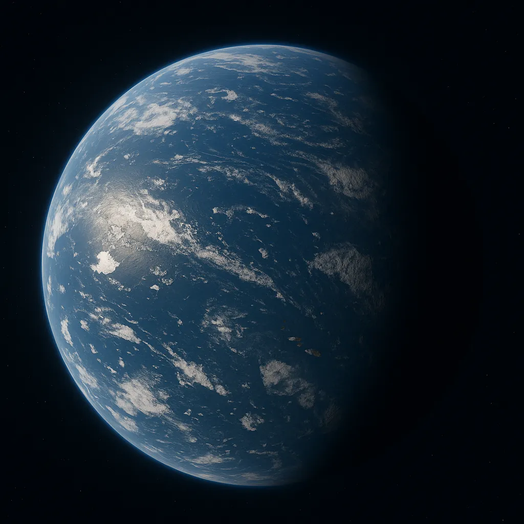 Kepler-1302 b image