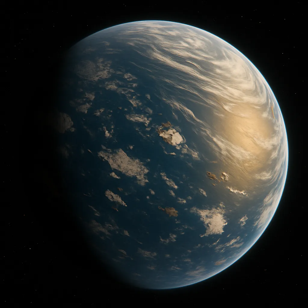 Kepler-1303 b image