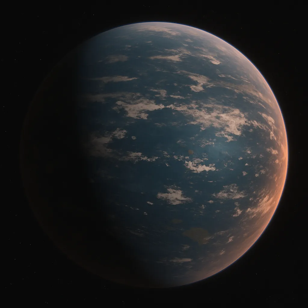Kepler-1305 b image