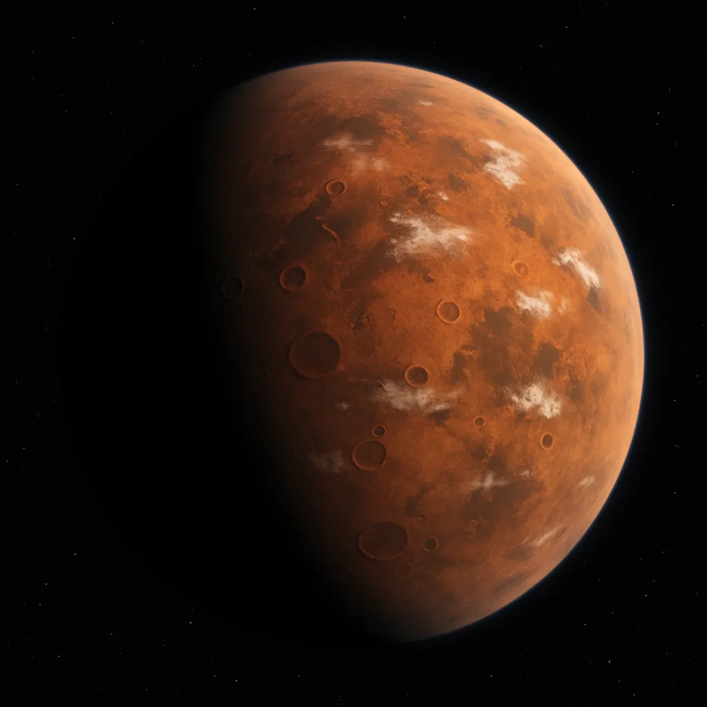 Kepler-130 c image