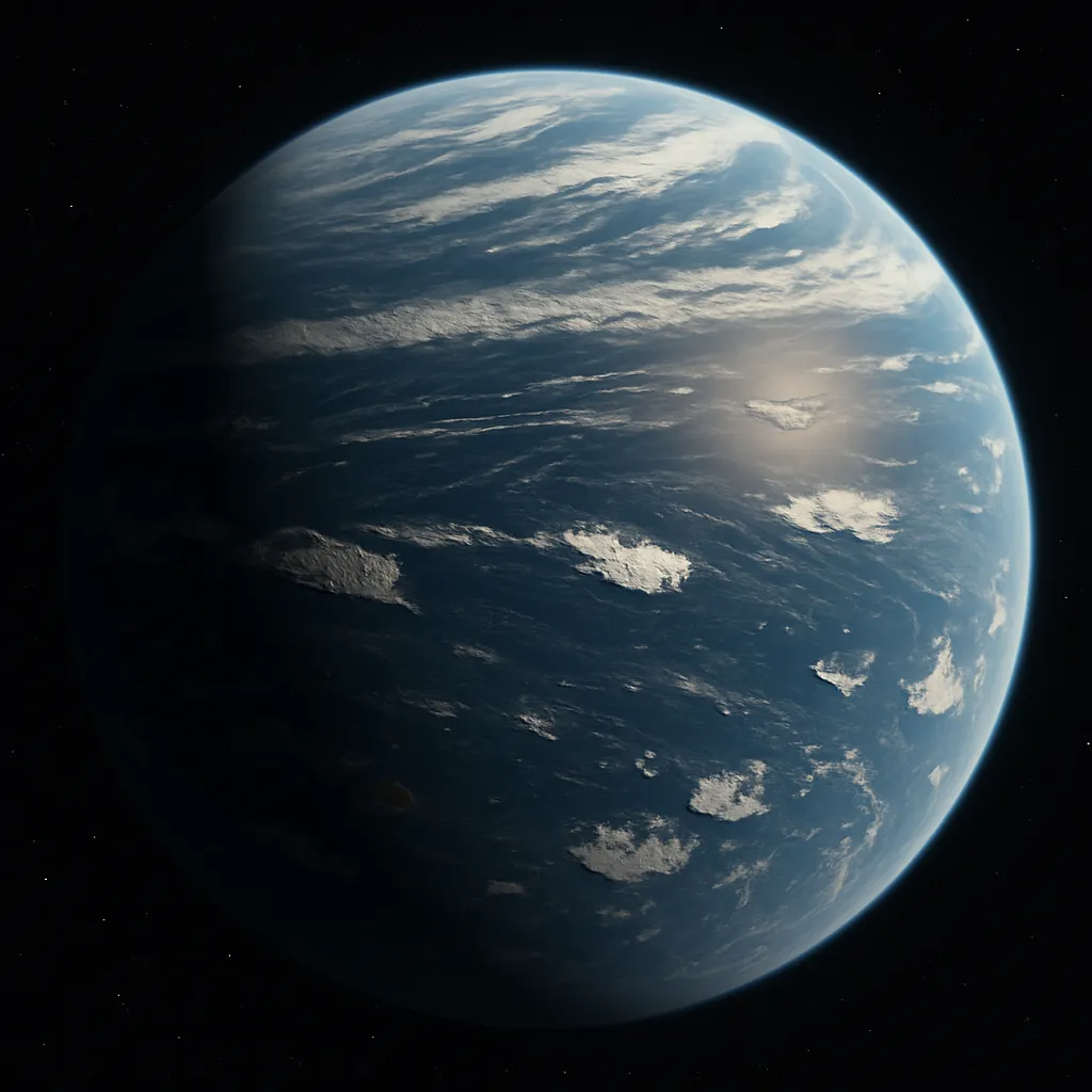 Kepler-1310 b image