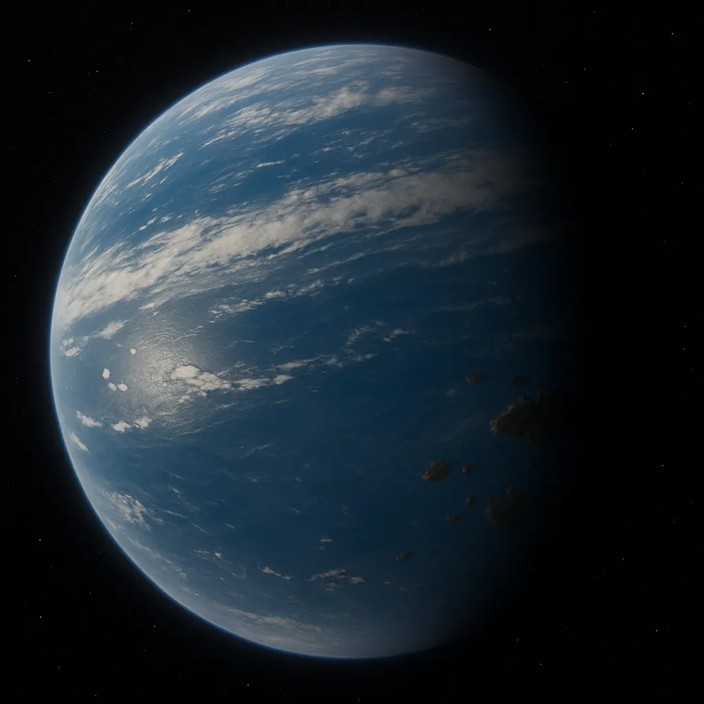 Kepler-1311 b image