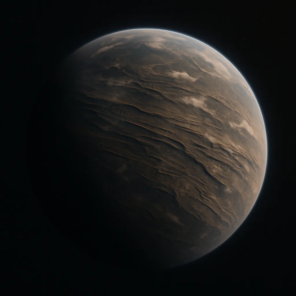 Kepler-1316 b image