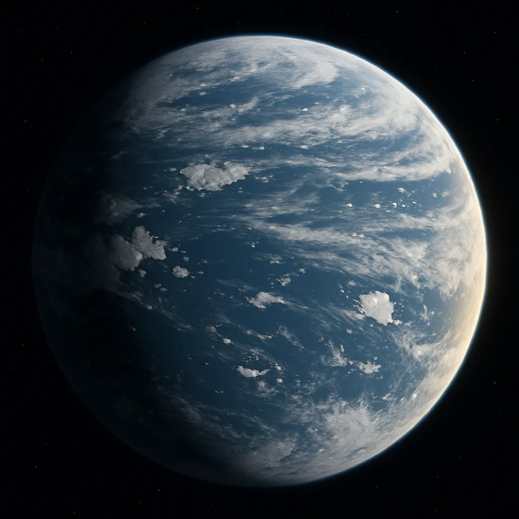 Kepler-1317 b image