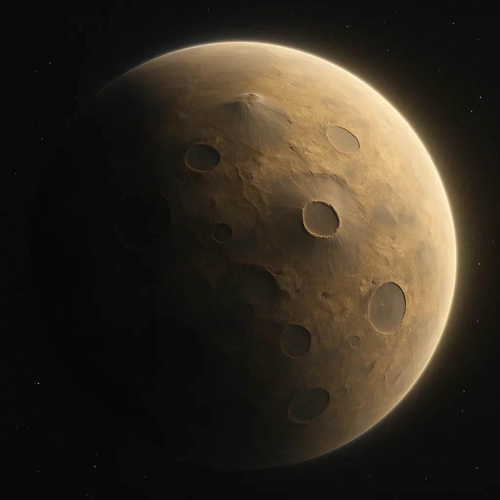 Kepler-1318 b image
