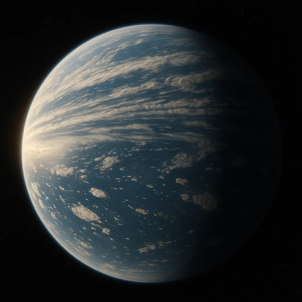 Kepler-1322 b image