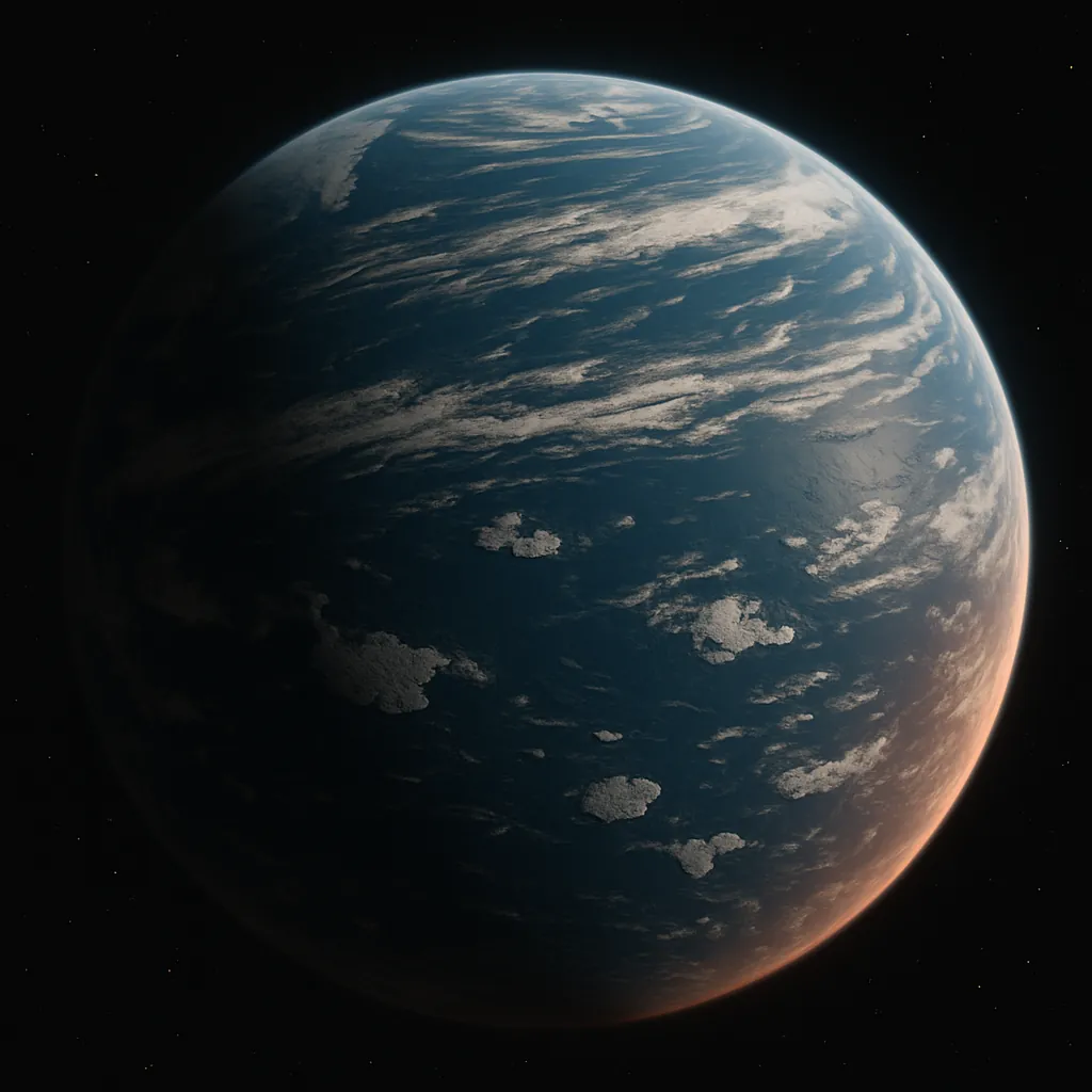 Kepler-1327 b image