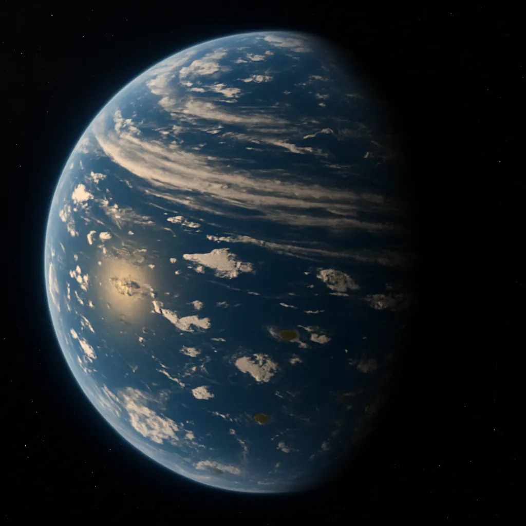 Kepler-1329 b image