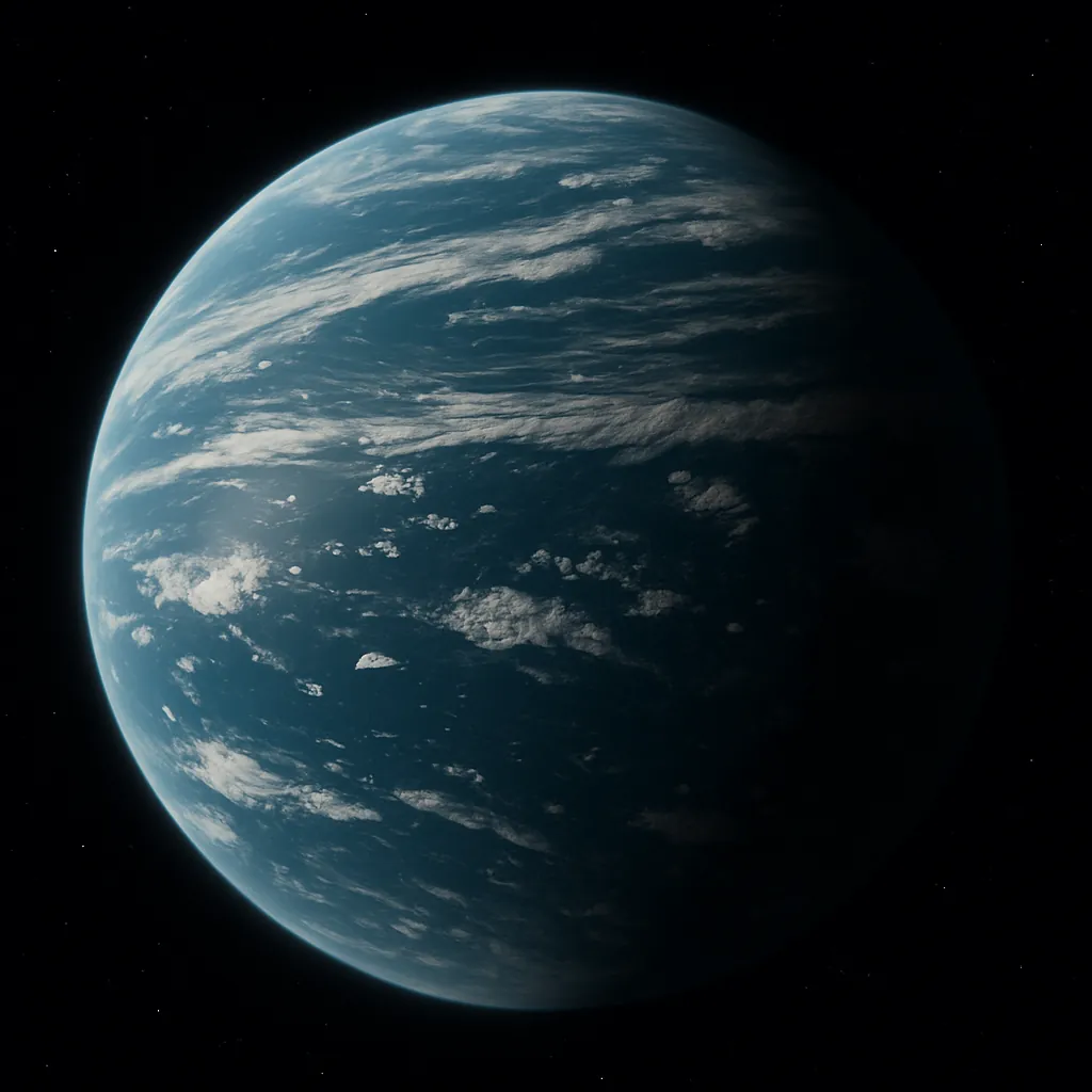 Kepler-1332 b image