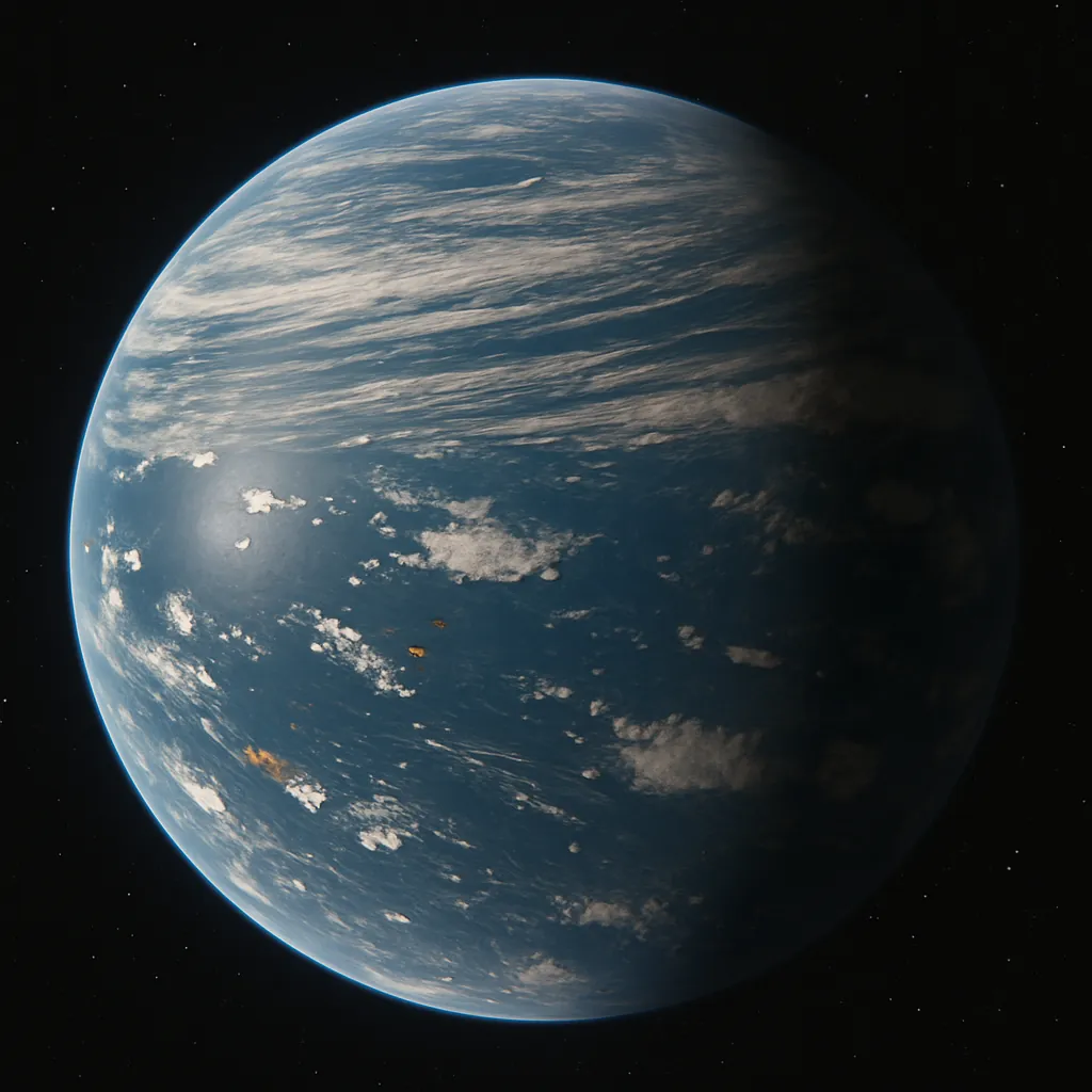 Kepler-1335 b image