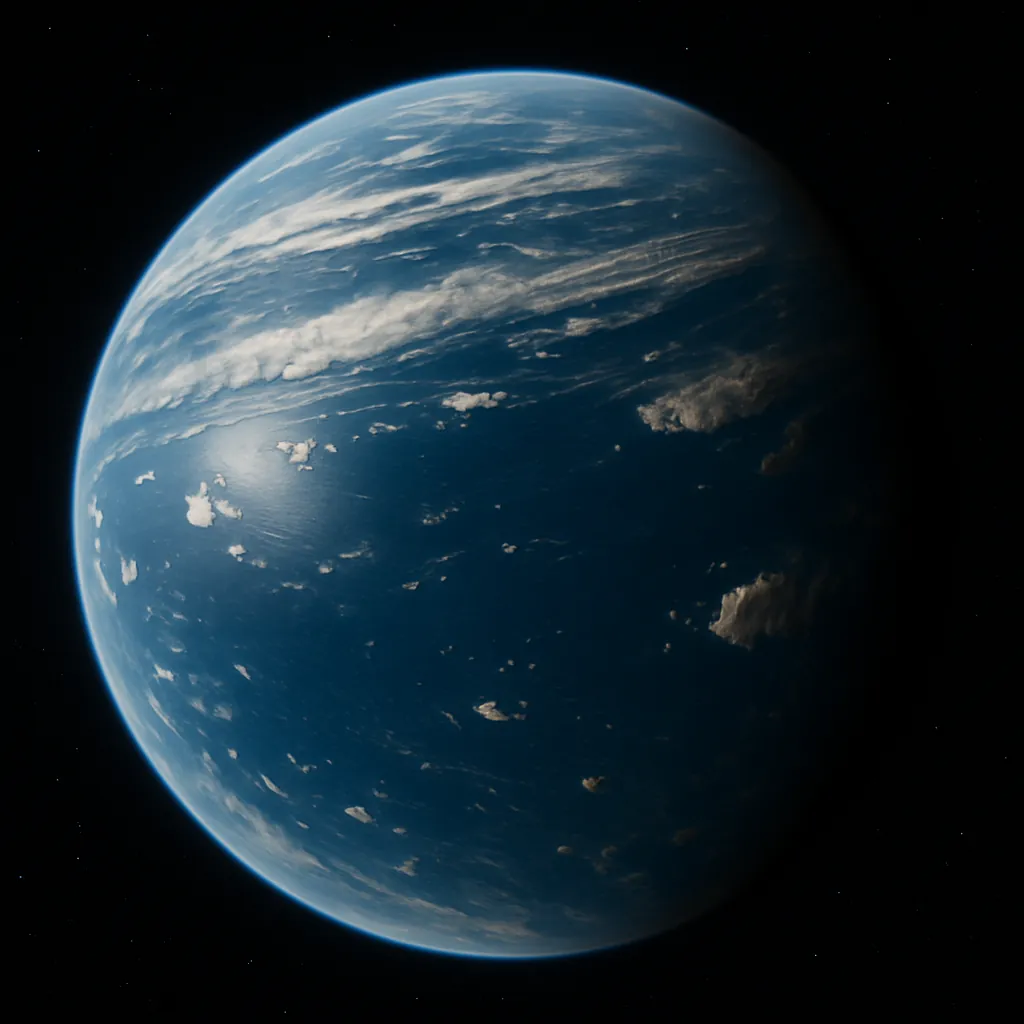 Kepler-1342 b image