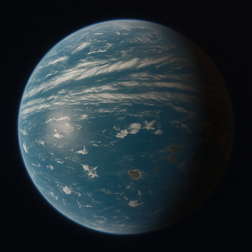 Kepler-1345 b image