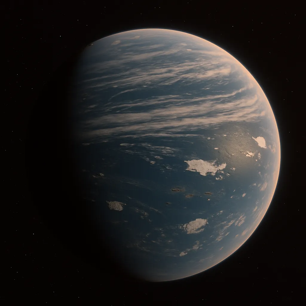 Kepler-134 c image
