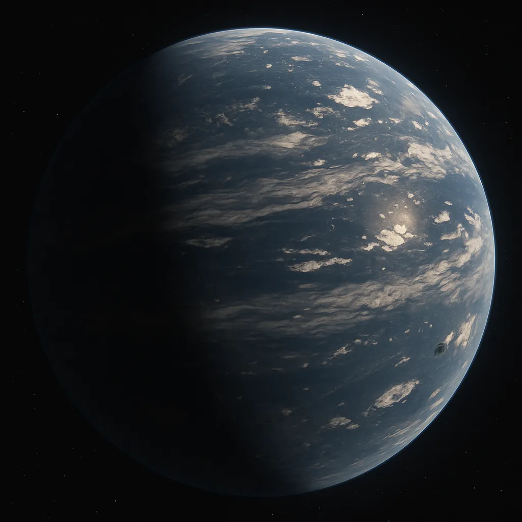 Kepler-1365 b image