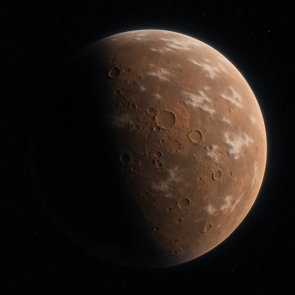 Kepler-1372 b image