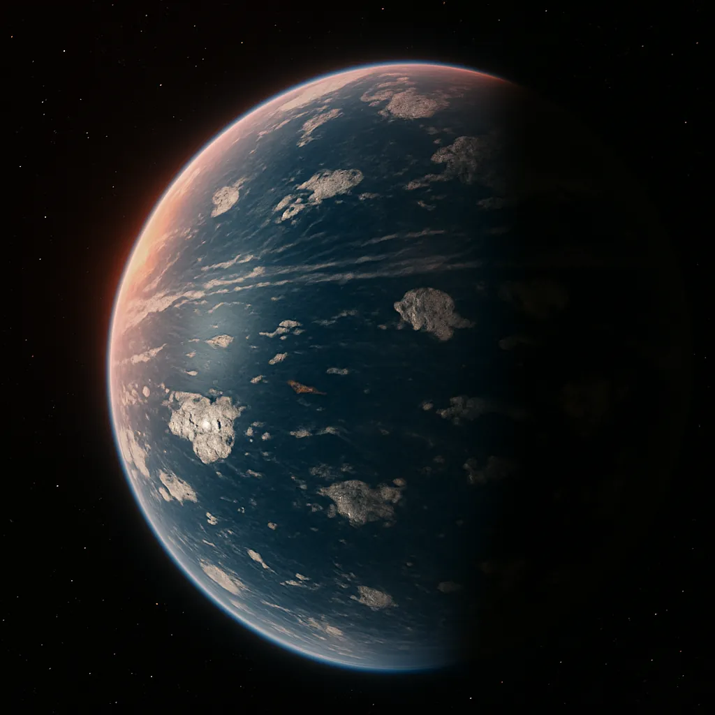 Kepler-1375 b image