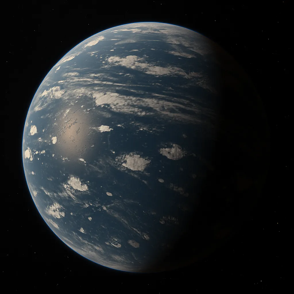 Kepler-1380 b image