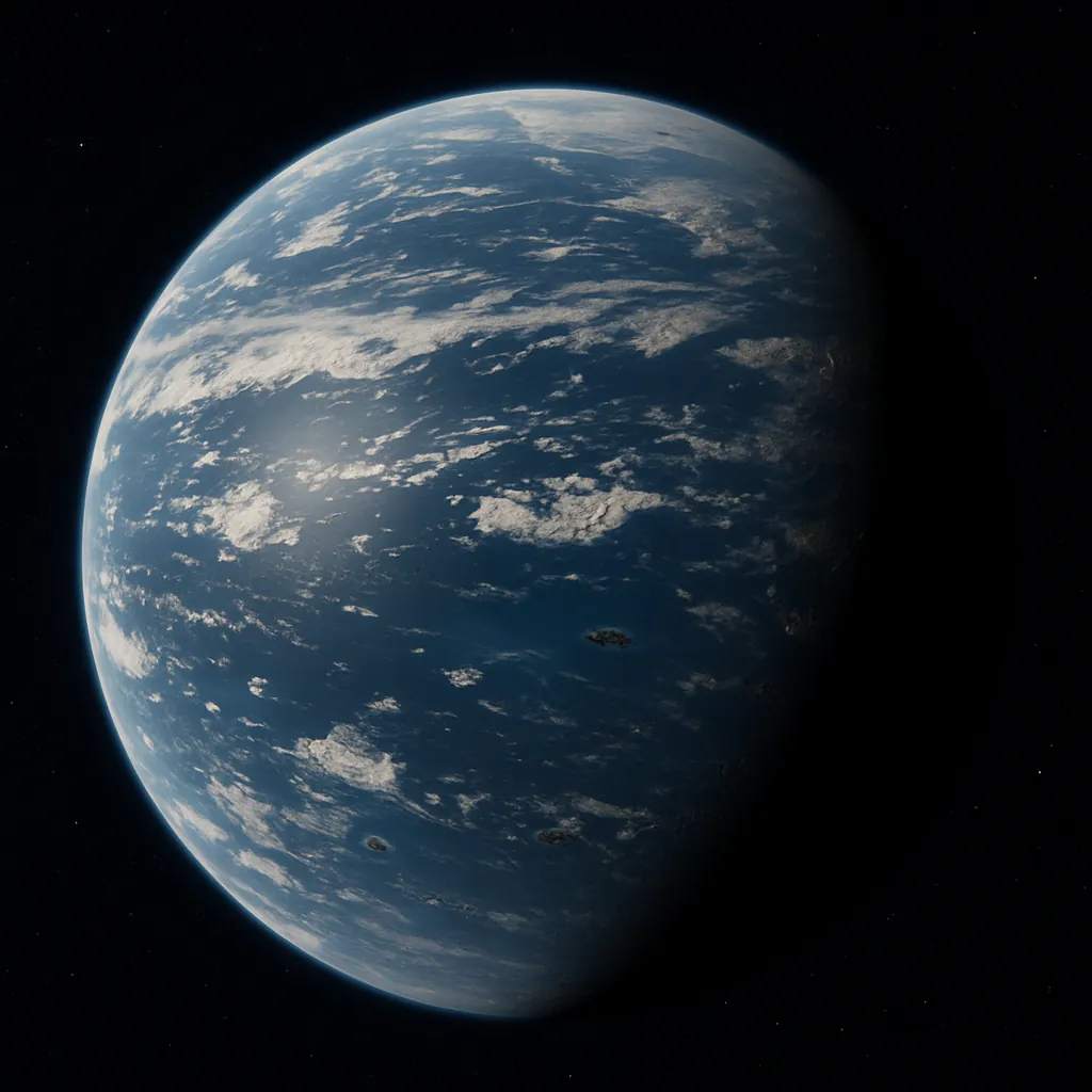 Kepler-1381 b image