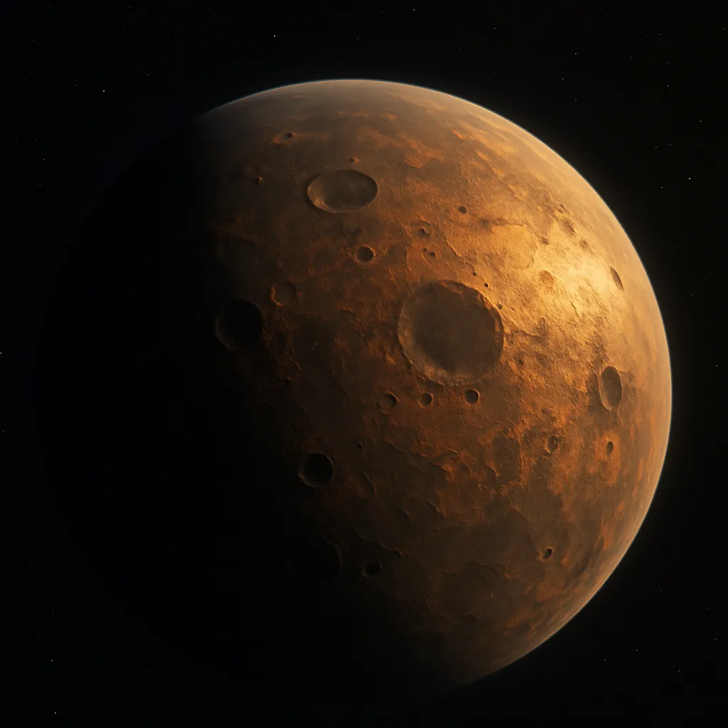 Kepler-1387 b image