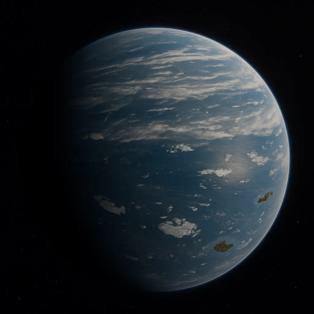 Kepler-1388 e image
