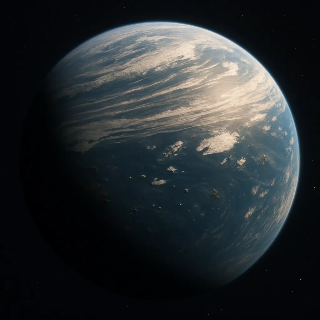 Kepler-1389 b image
