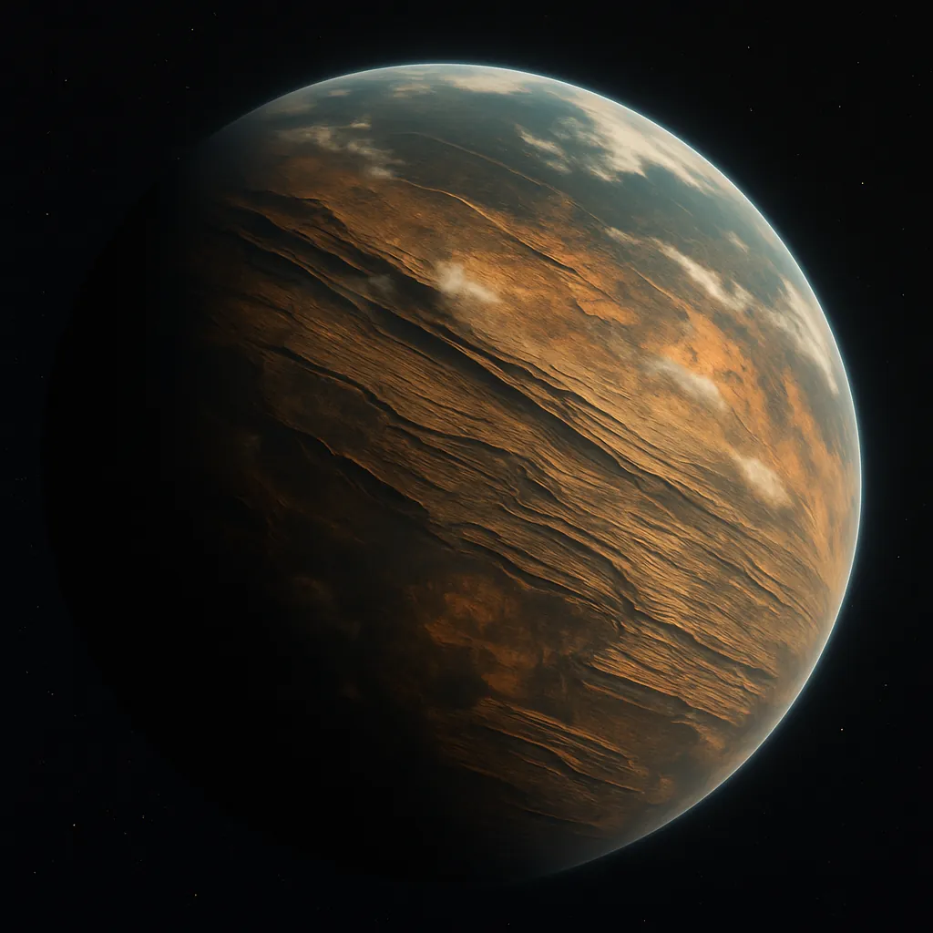 Kepler-1390 b image