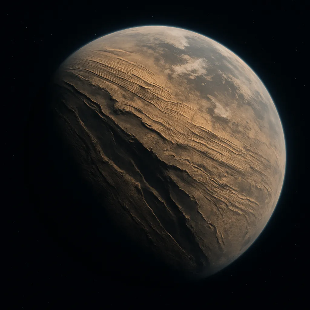 Kepler-1393 b image