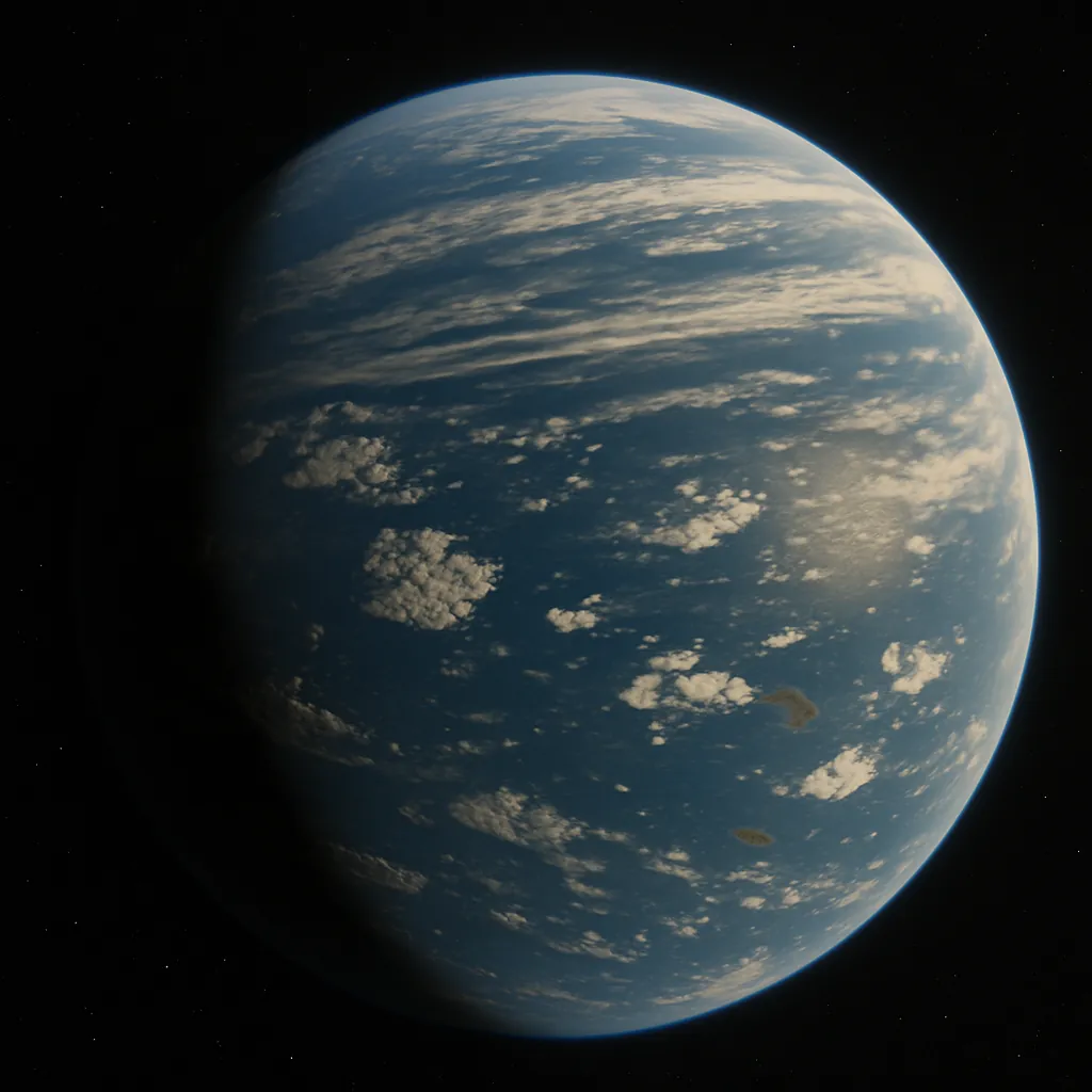 Kepler-1400 b image