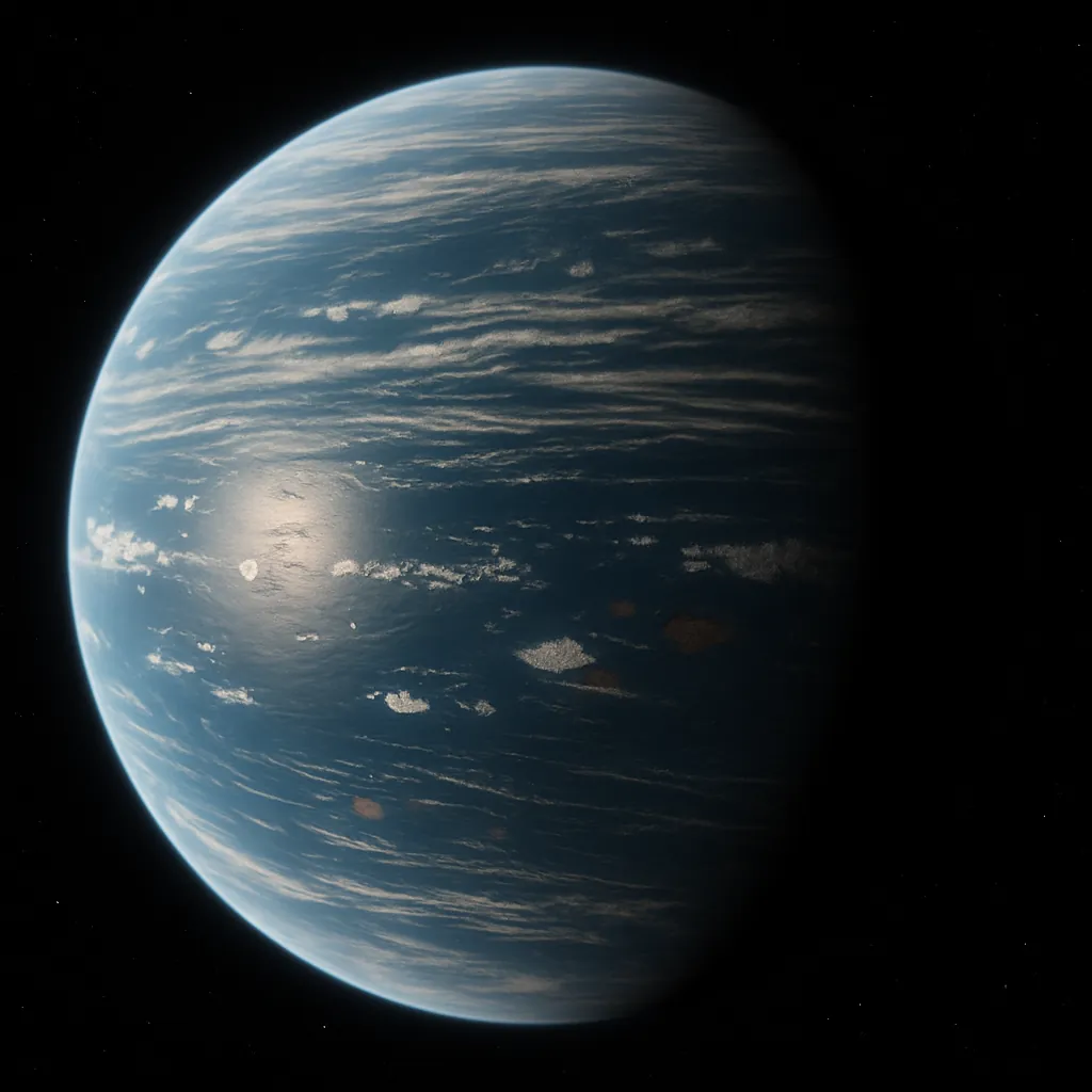 Kepler-1401 b image