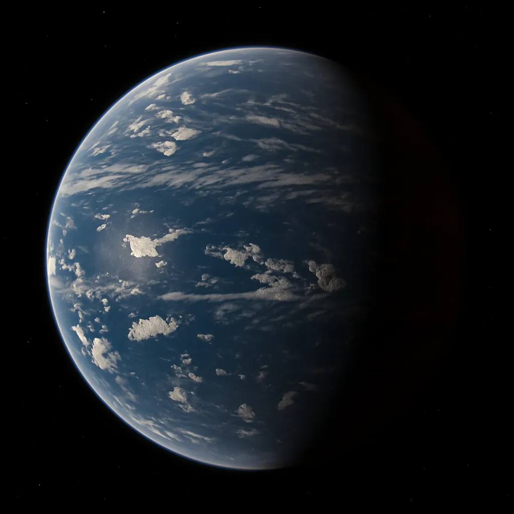 Kepler-140 b image