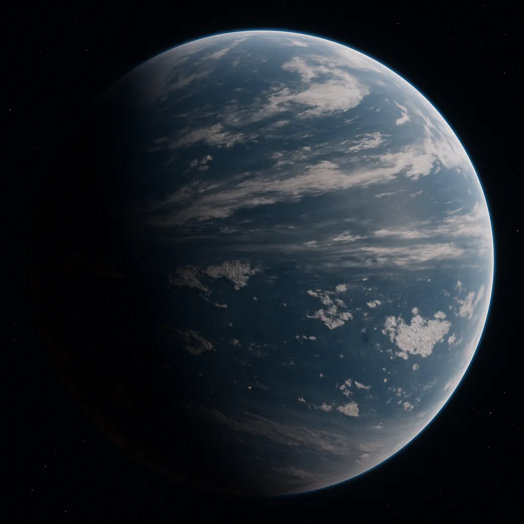 Kepler-142 b image