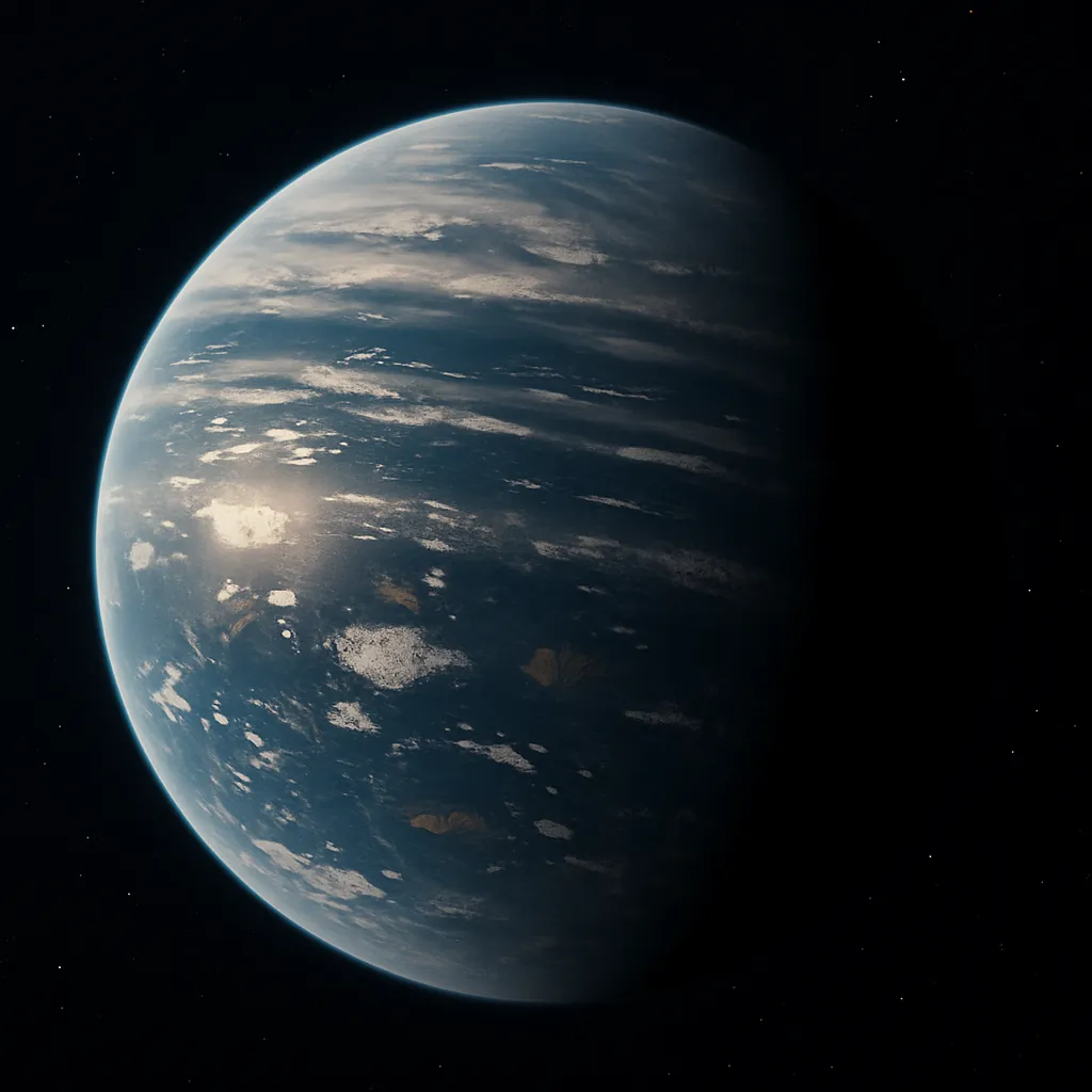Kepler-1432 b image