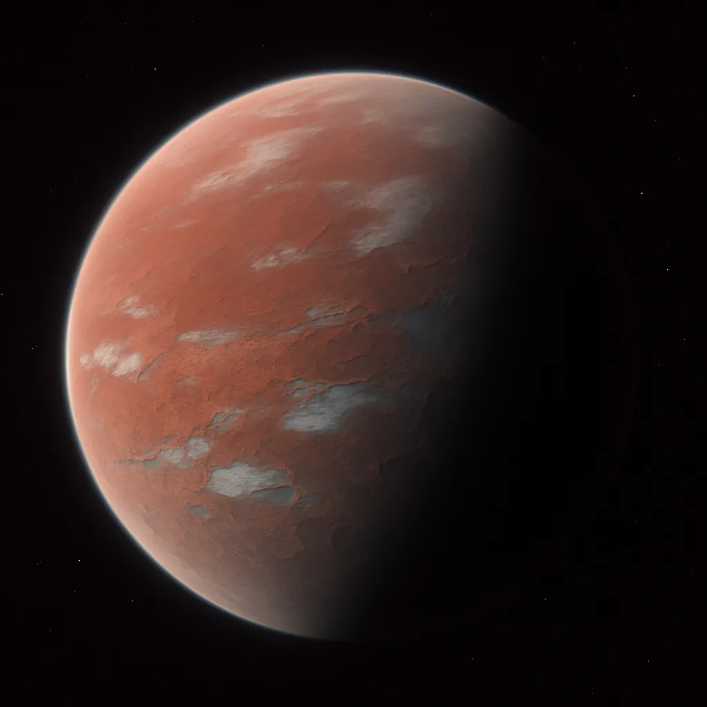 Kepler-1433 b image