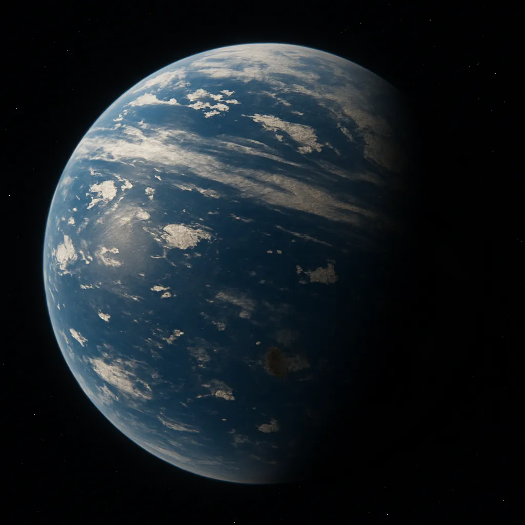 Kepler-1437 b image