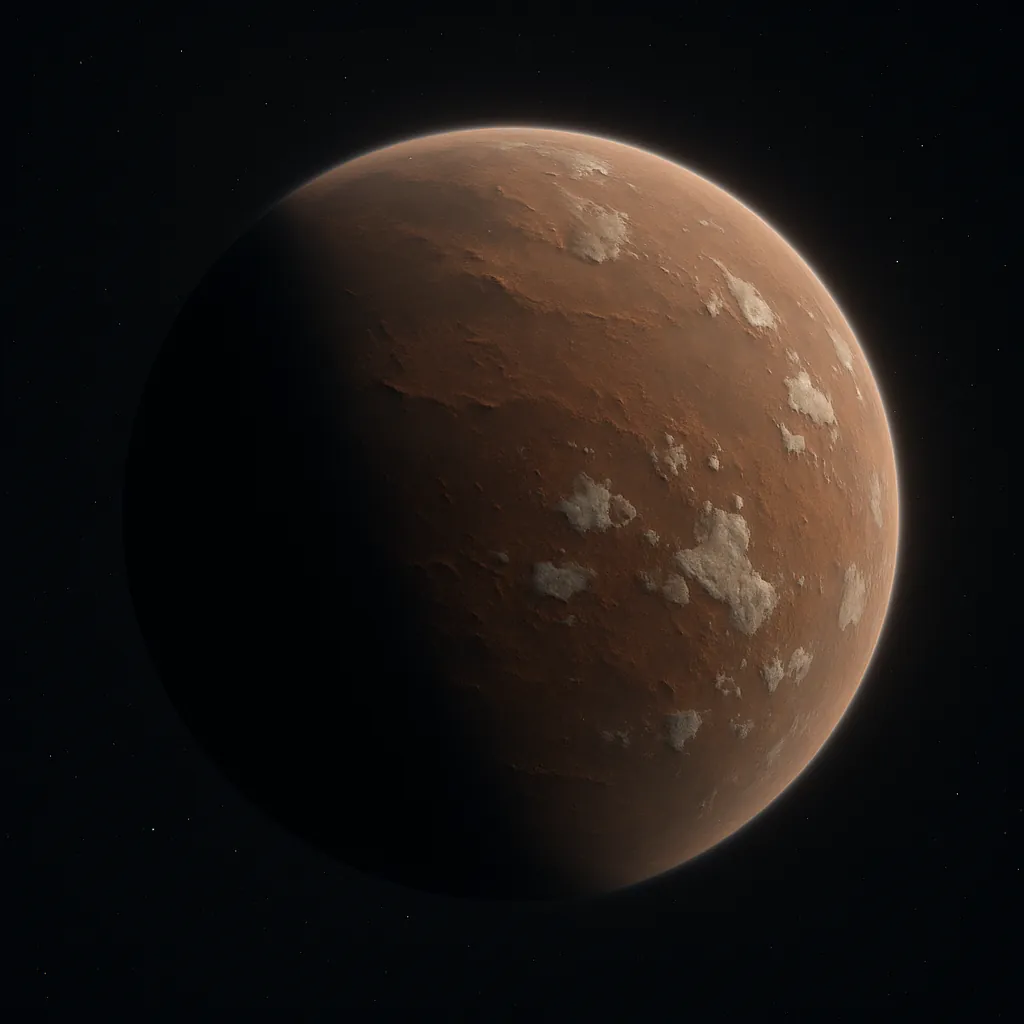 Kepler-143 c image