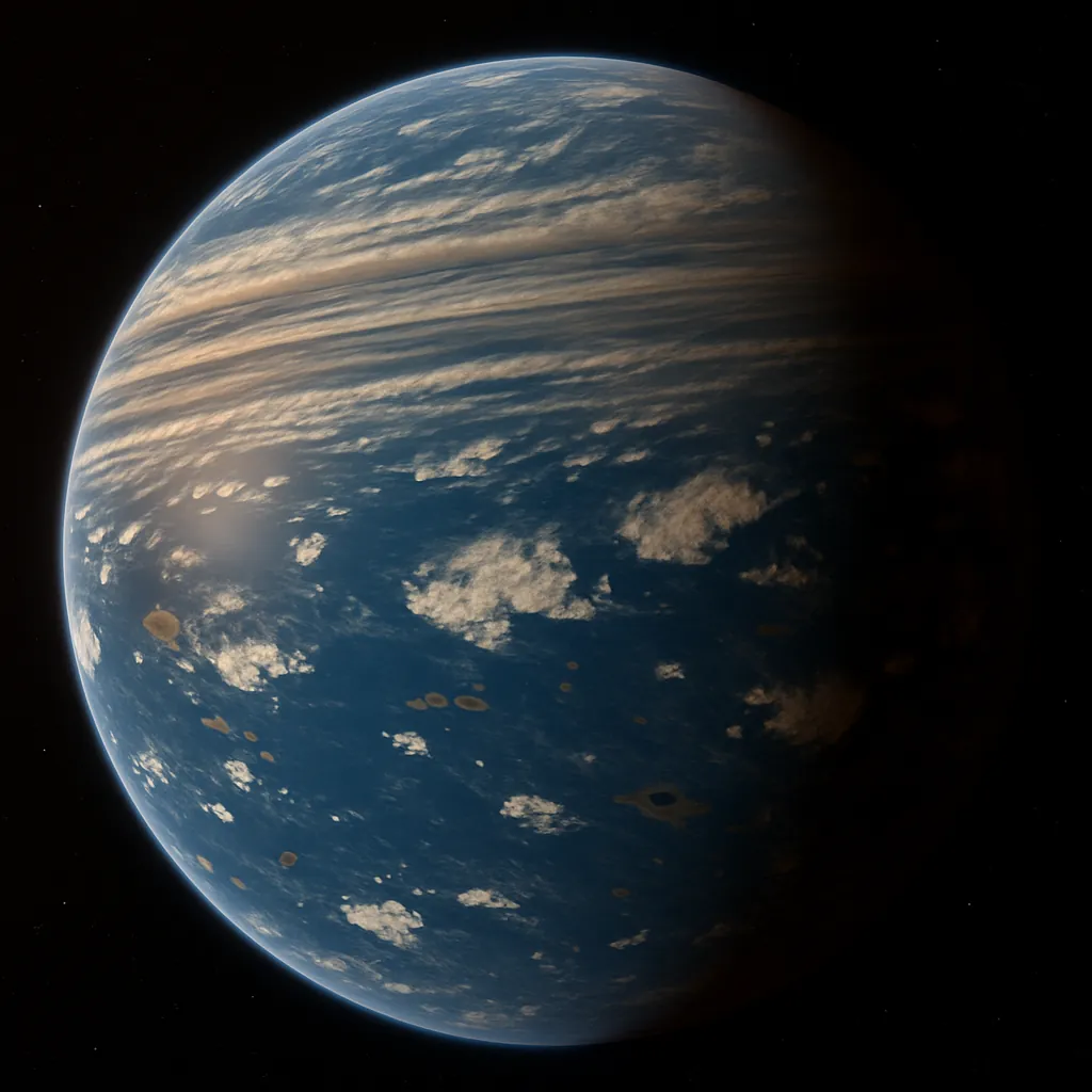 Kepler-1446 b image