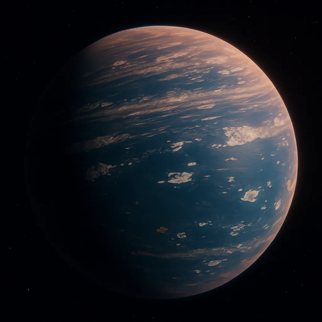 Kepler-144 b image