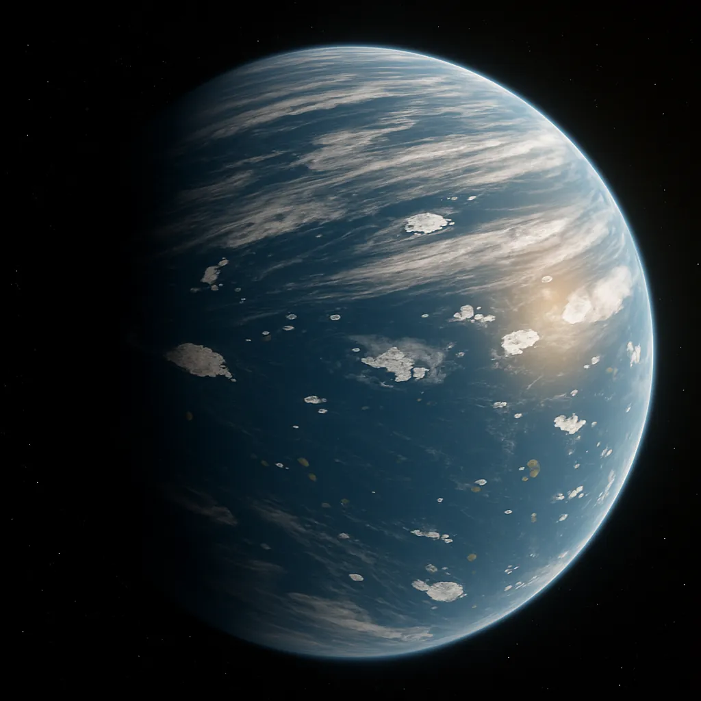 Kepler-1453 b image