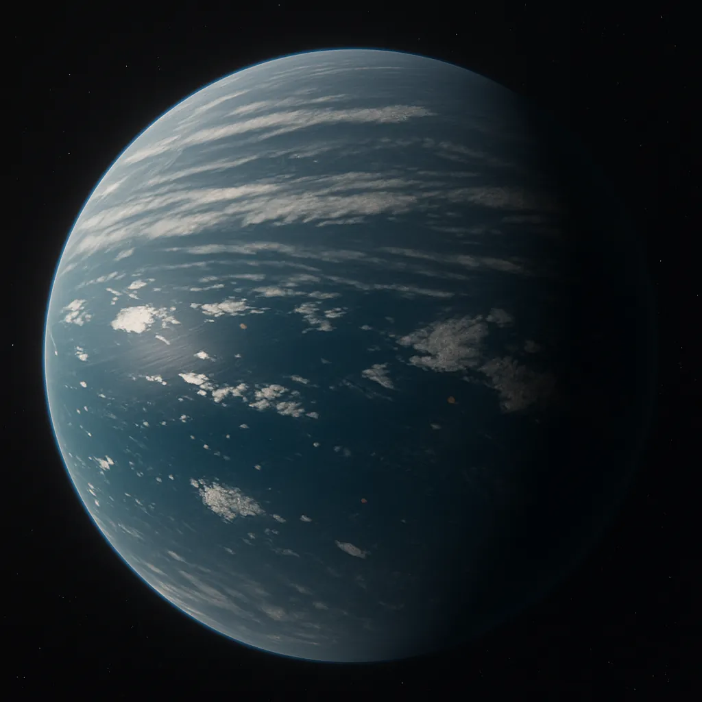 Kepler-1455 b image