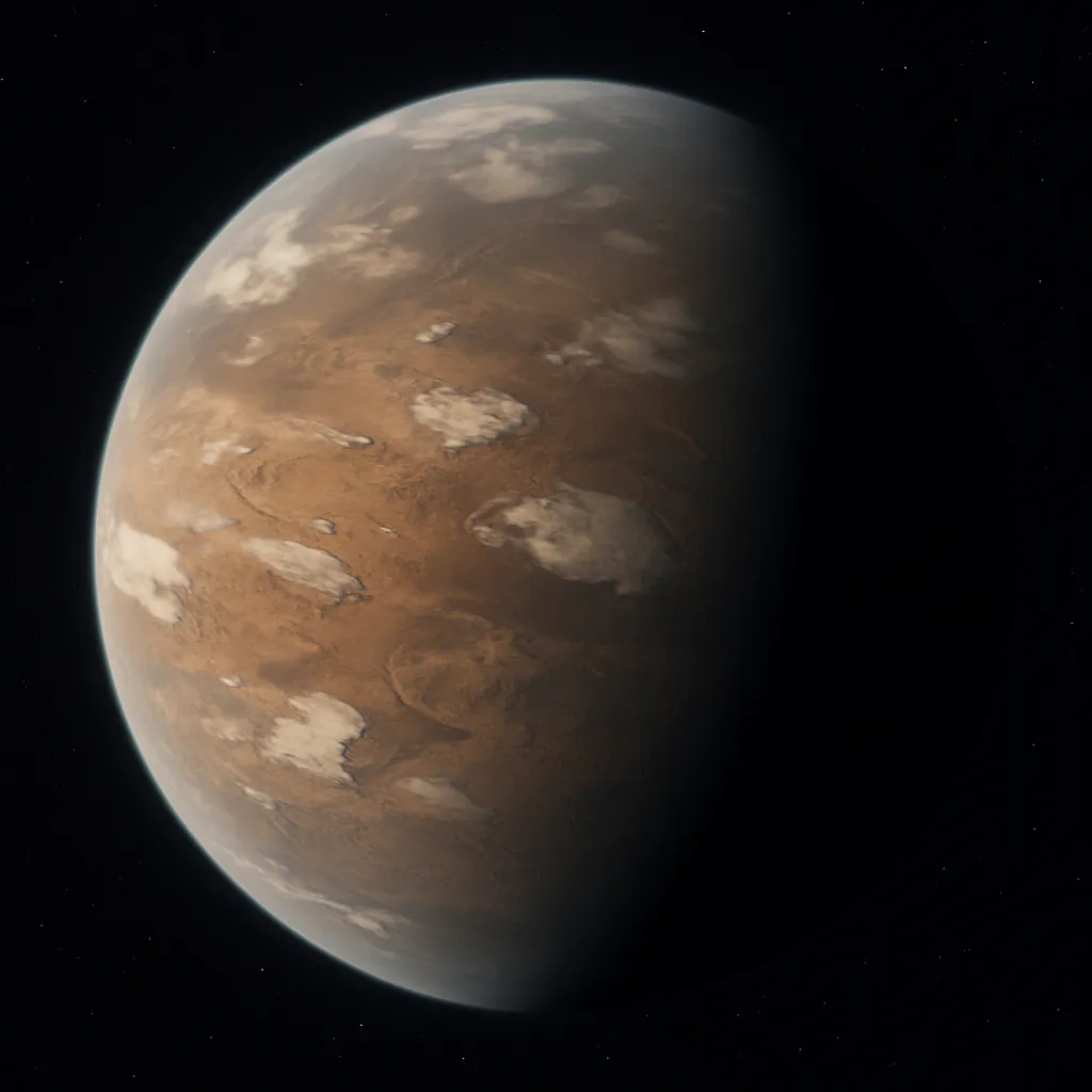 Kepler-1462 b image