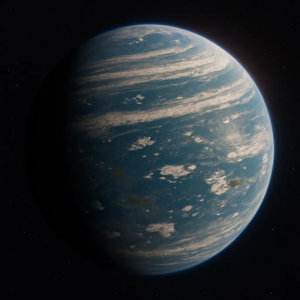 Kepler-1463 b image