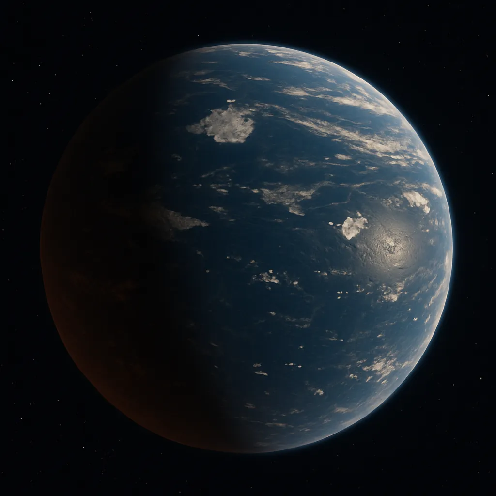 Kepler-1464 c image