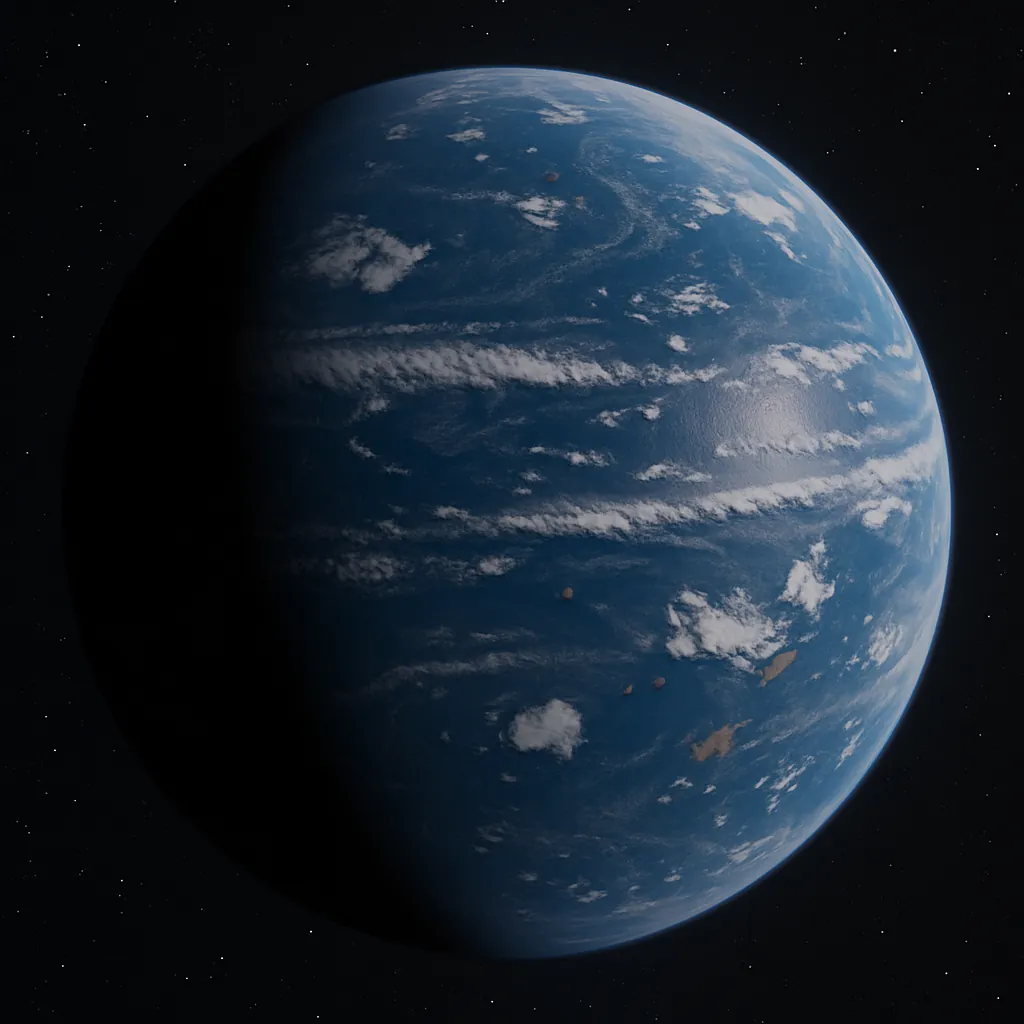 Kepler-1488 c image