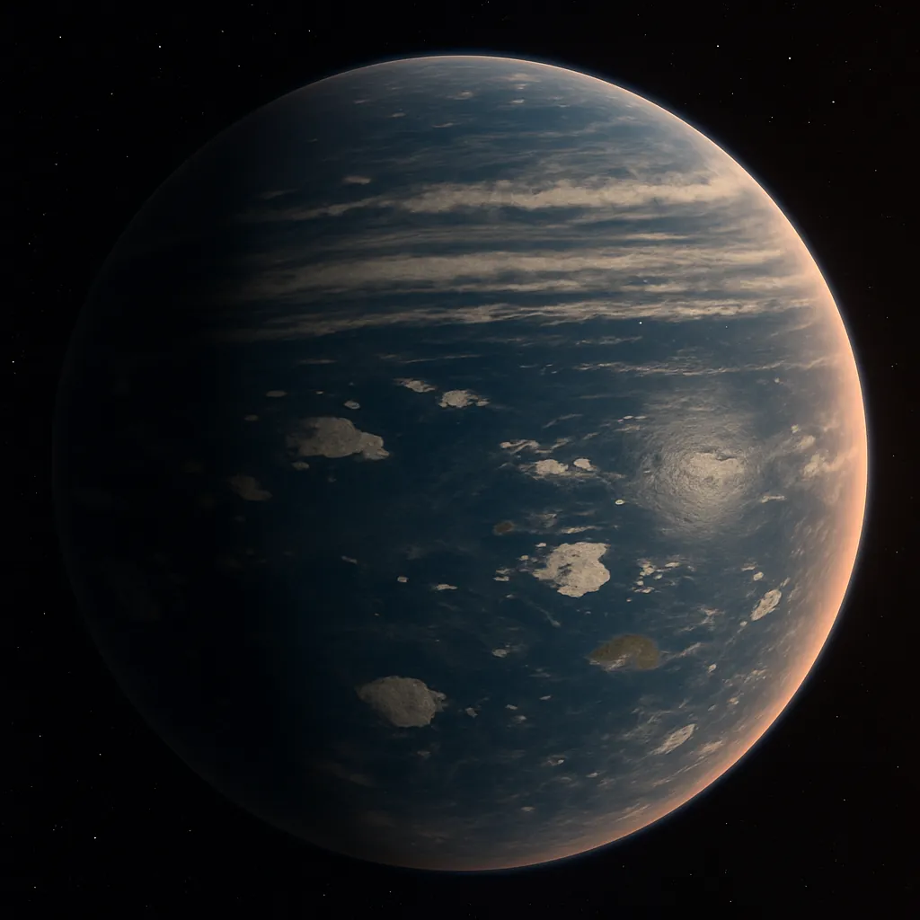 Kepler-1506 b image