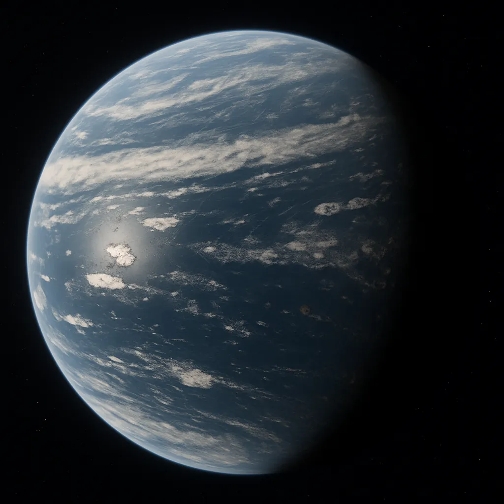 Kepler-150 b image