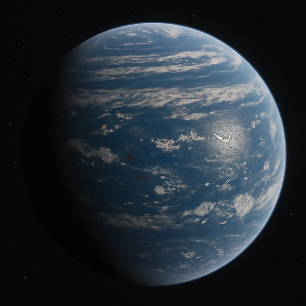 Kepler-1522 b image